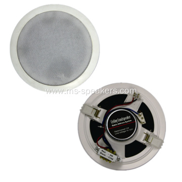3W Cheap High Quality Ceiling Audio Speakers